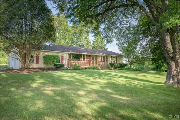 $3,500 | 1919 West Lake Road, Skaneateles, NY 13152