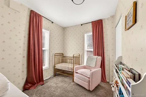 $665,000 | 1144 South Logan Street, Denver, CO 80210