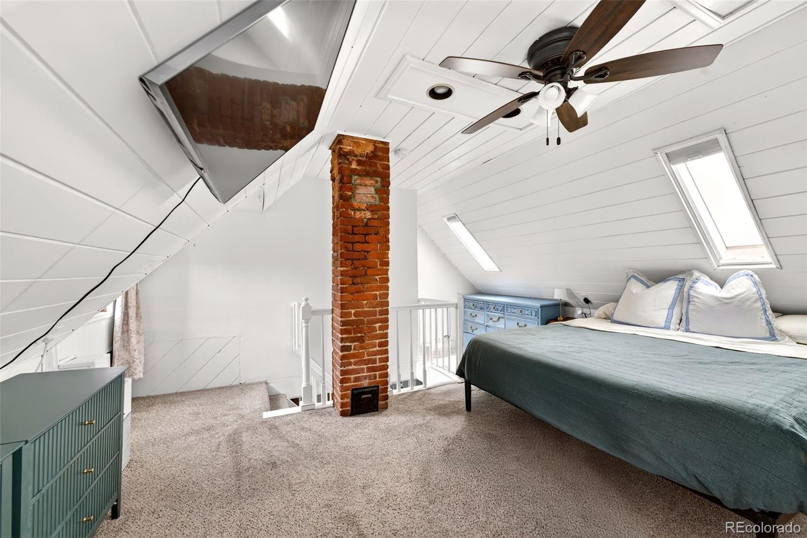 1144 South Logan Street Denver, CO 80210 - Photo 14 of 25