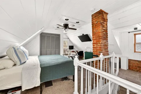 $665,000 | 1144 South Logan Street, Denver, CO 80210