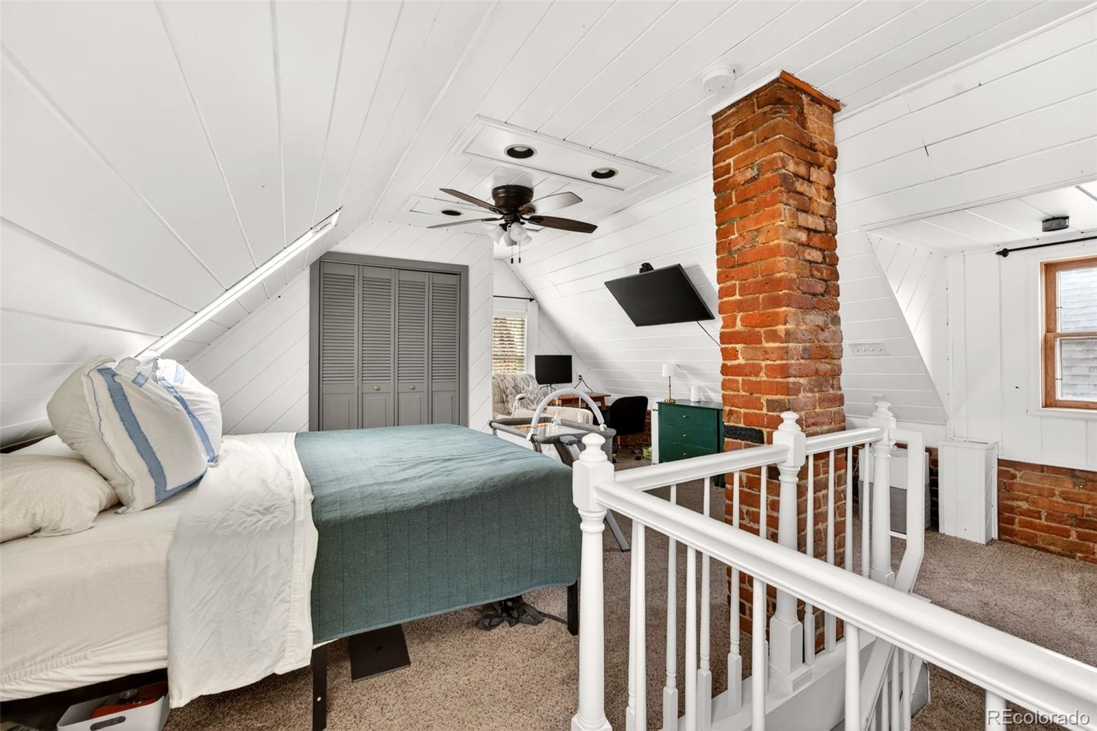 1144 South Logan Street Denver, CO 80210 - Photo 16 of 25