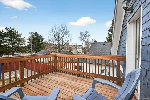 $665,000 | 1144 South Logan Street, Denver, CO 80210