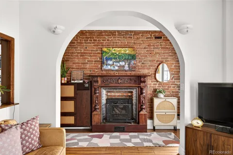 $665,000 | 1144 South Logan Street, Denver, CO 80210