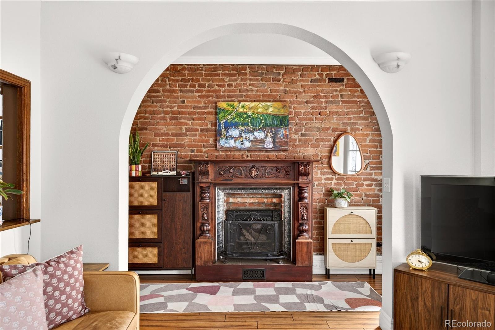 1144 South Logan Street Denver, CO 80210 - Photo 2 of 25