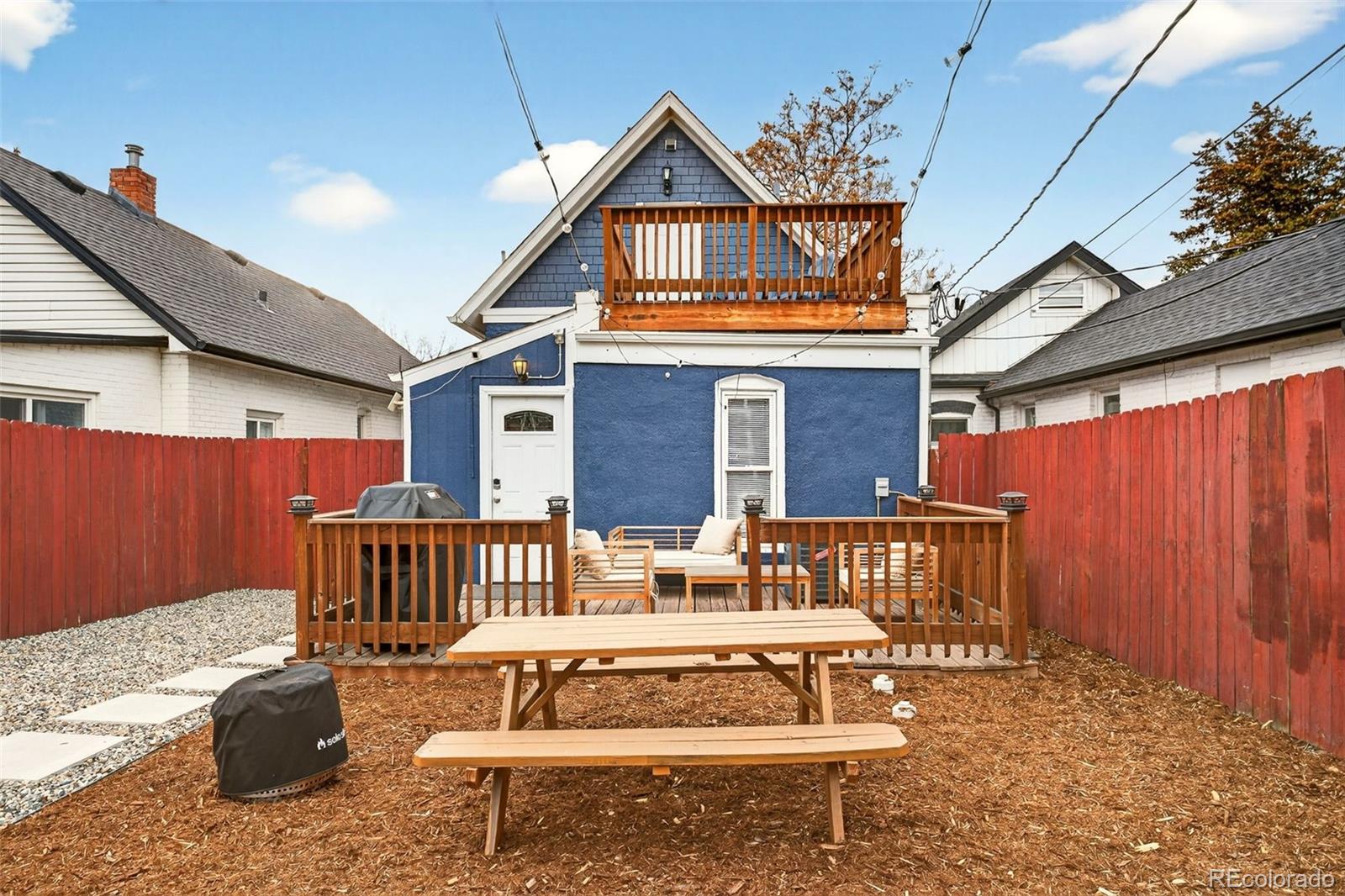 1144 South Logan Street Denver, CO 80210 - Photo 21 of 25