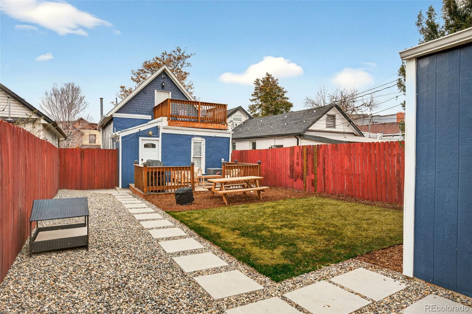 1144 South Logan Street Denver, CO 80210 - Photo 22 of 25