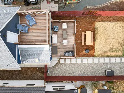 $665,000 | 1144 South Logan Street, Denver, CO 80210