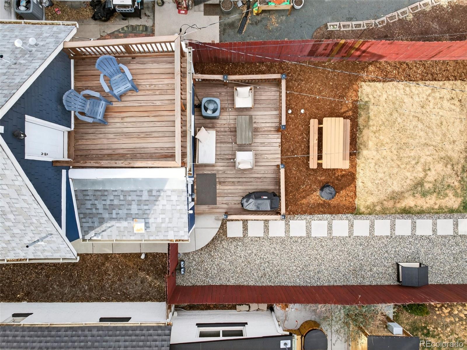 1144 South Logan Street Denver, CO 80210 - Photo 24 of 25