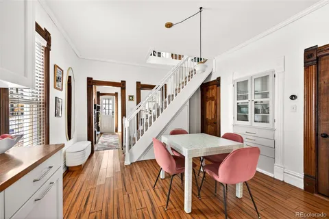 $665,000 | 1144 South Logan Street, Denver, CO 80210