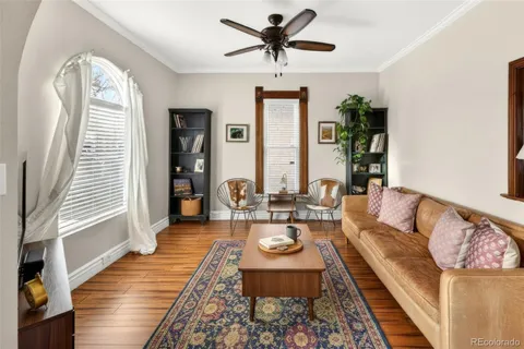 $665,000 | 1144 South Logan Street, Denver, CO 80210