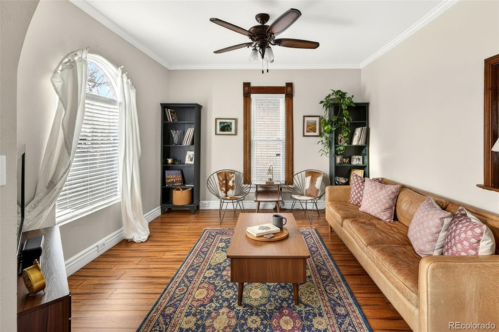 1144 South Logan Street Denver, CO 80210 - Photo 4 of 25