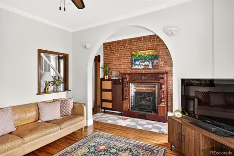 $665,000 | 1144 South Logan Street, Denver, CO 80210