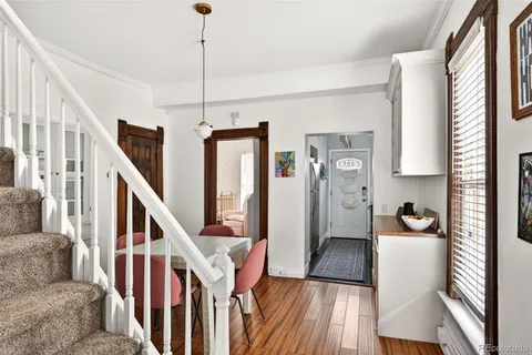 $665,000 | 1144 South Logan Street, Denver, CO 80210