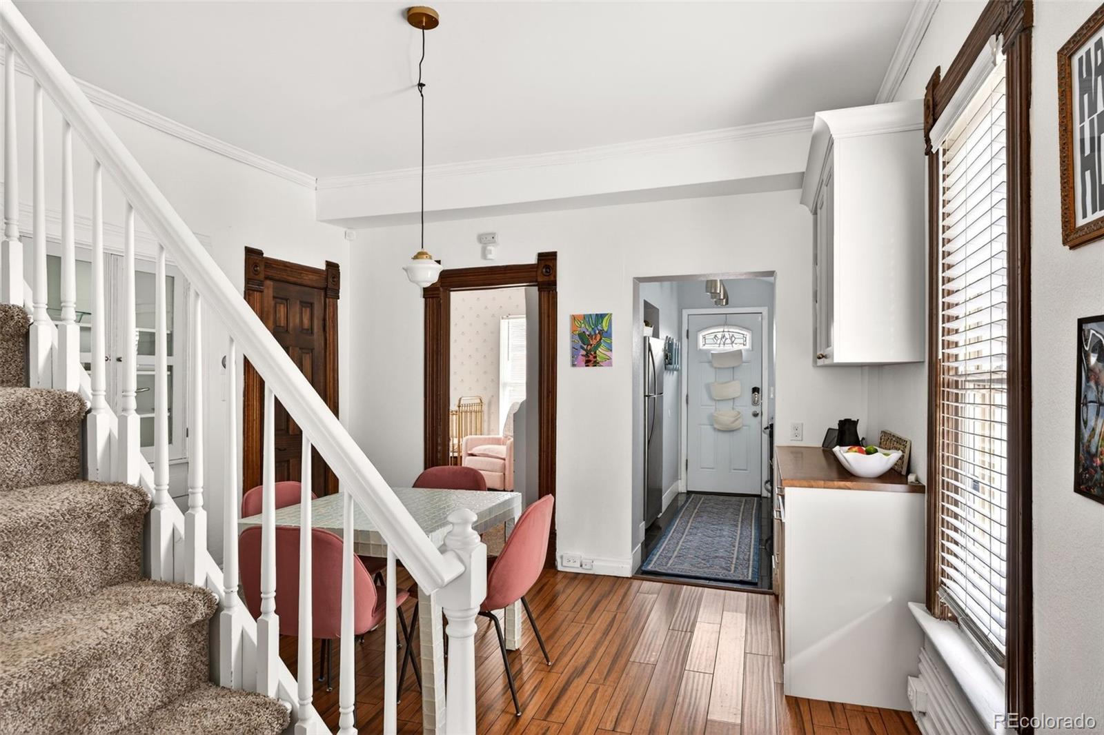 1144 South Logan Street Denver, CO 80210 - Photo 6 of 25