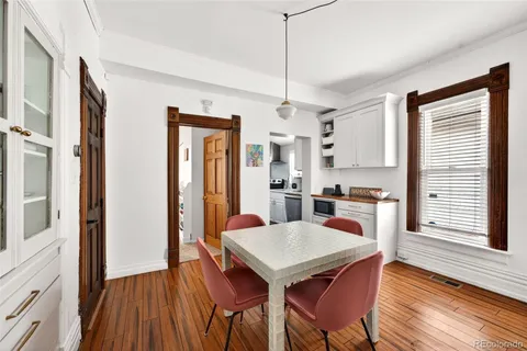 $665,000 | 1144 South Logan Street, Denver, CO 80210