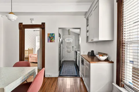 $665,000 | 1144 South Logan Street, Denver, CO 80210