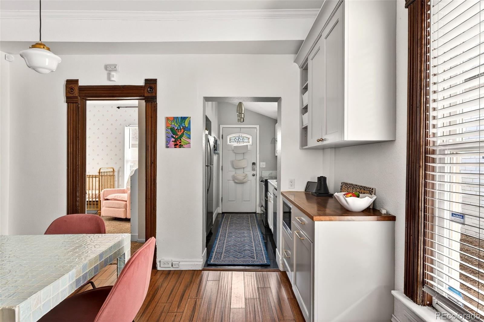 1144 South Logan Street Denver, CO 80210 - Photo 8 of 25