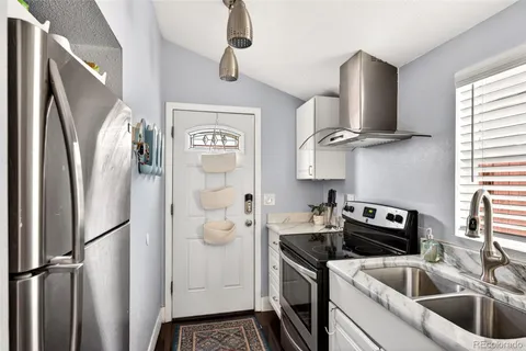 $665,000 | 1144 South Logan Street, Denver, CO 80210