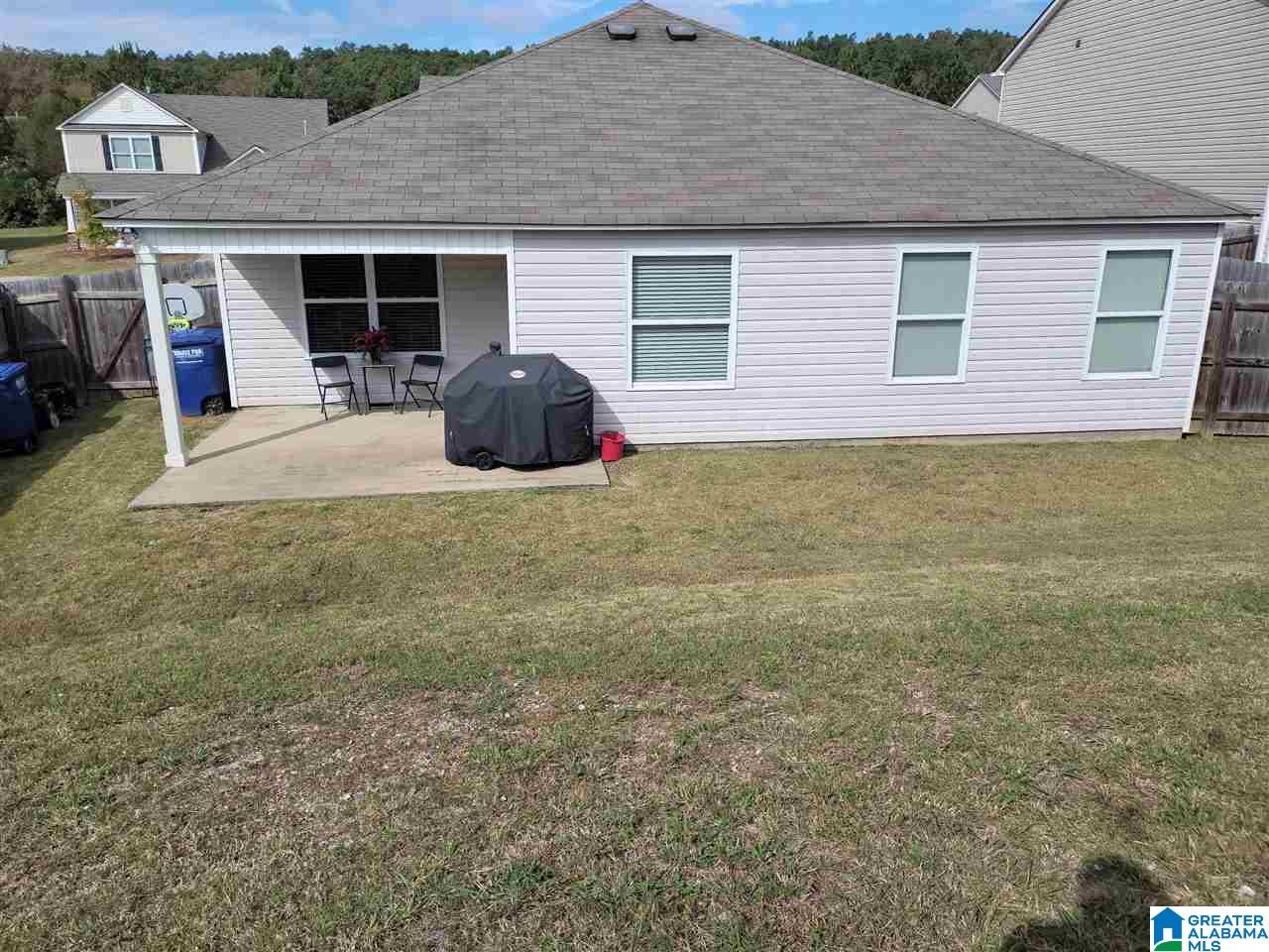 528 Chesser Reserve Way Chelsea, AL 35043 - Photo 2 of 19