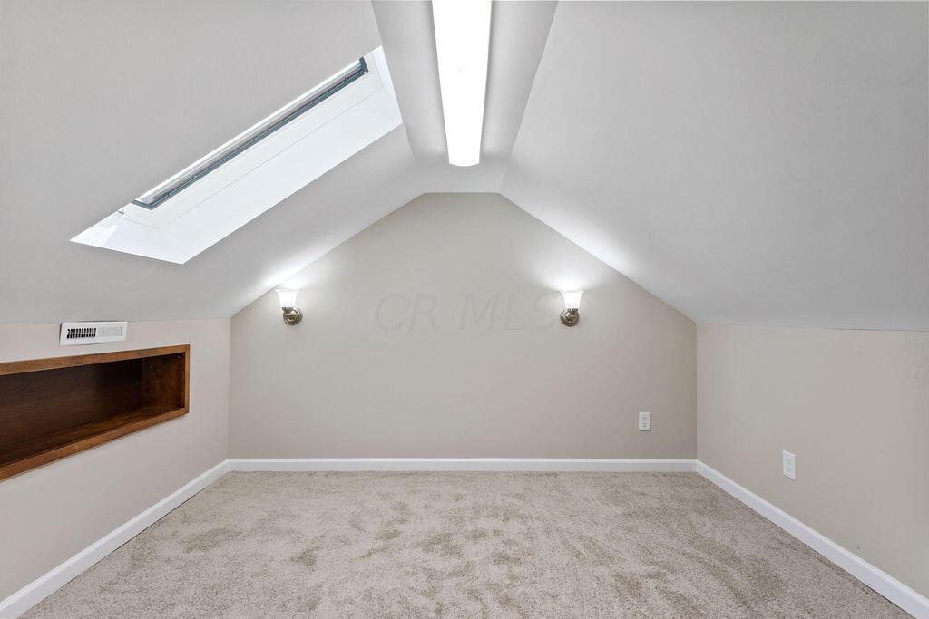 1611 Evergreen Road Columbus, OH 43207 - Photo 31 of 39 Possible 3rd bedroom