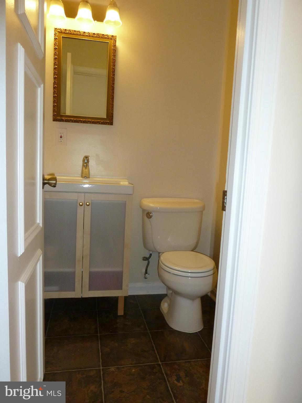4254 Briars Road Olney, MD 20832 - Photo 11 of 30 Powder Rm