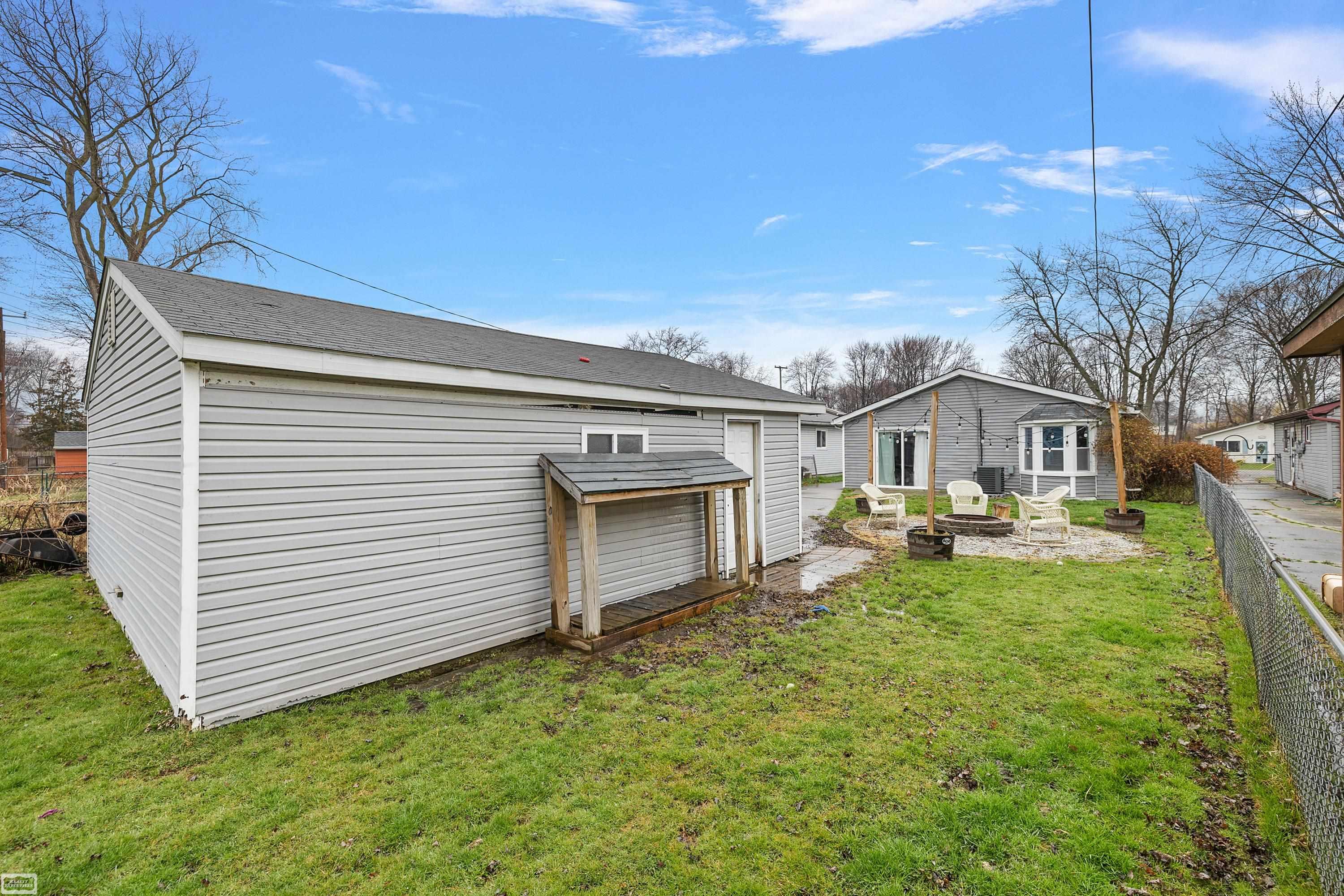26082 Clear Street Harrison, MI 48045 - Photo 34 of 43