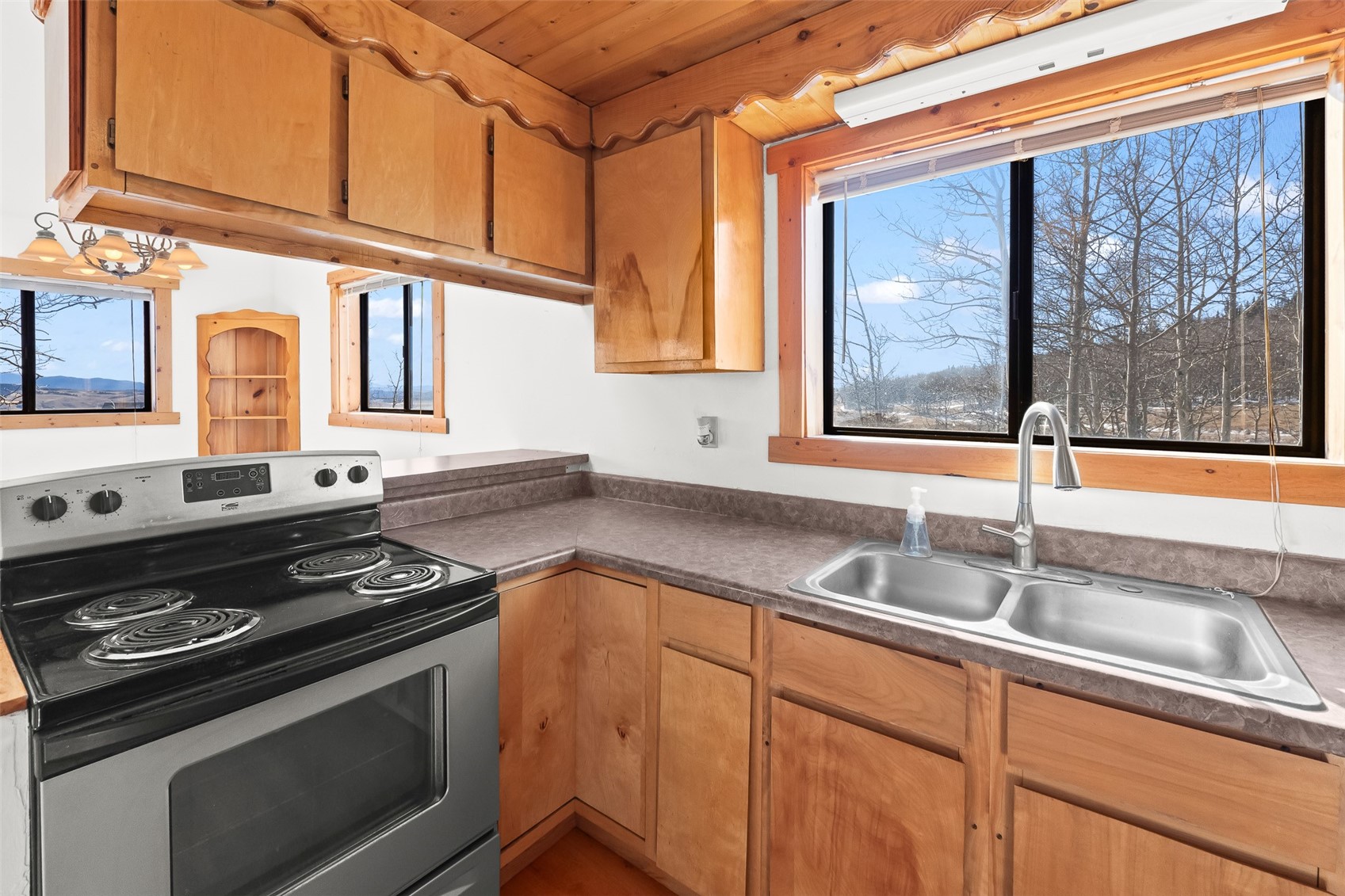 1793 Michigan Hill Road Jefferson, CO 80456 - Photo 23 of 49