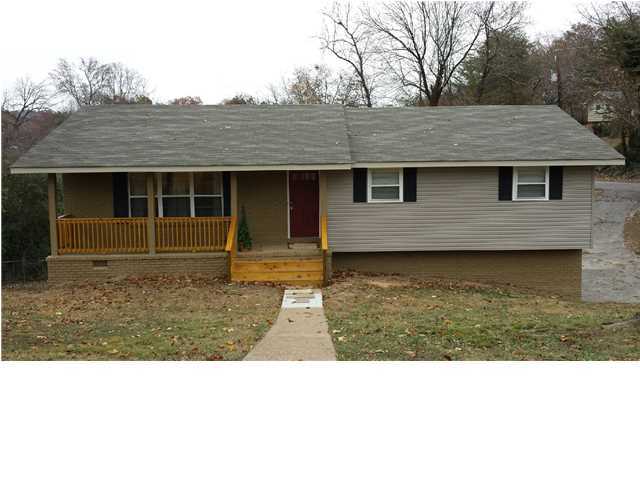 5901 Ragnar Drive Hixson, TN 37343 - Photo 1 of 9 Primary Photo