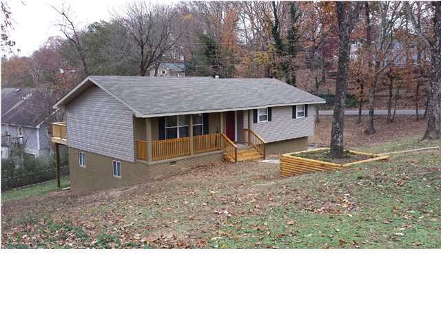 5901 Ragnar Drive Hixson, TN 37343 - Photo 2 of 9 Additional Photo