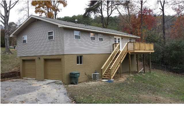 5901 Ragnar Drive Hixson, TN 37343 - Photo 8 of 9 Additional Photo