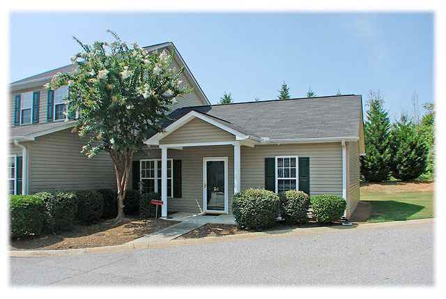419 East Butler Road, Unit 24 Mauldin, SC 29662 - Photo 1 of 10 Gallery Image 1