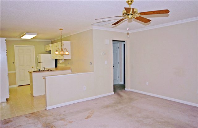 419 East Butler Road, Unit 24 Mauldin, SC 29662 - Photo 3 of 10 Gallery Image 3