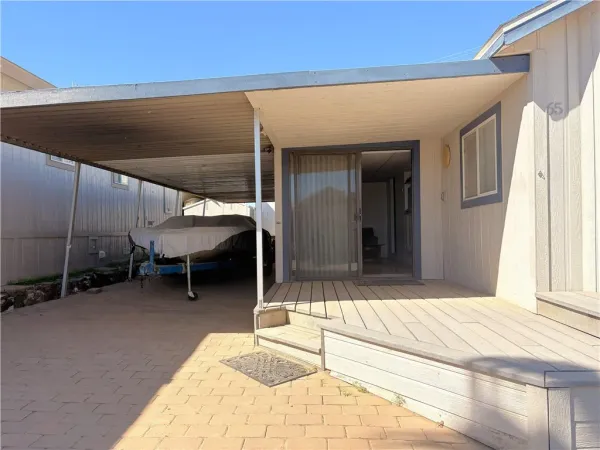 $138,000 | 65 Havasu Palms, Parker Dam, CA 92267