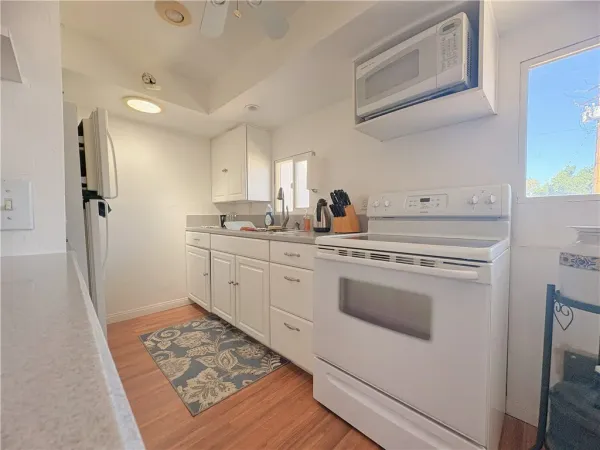 $138,000 | 65 Havasu Palms, Parker Dam, CA 92267