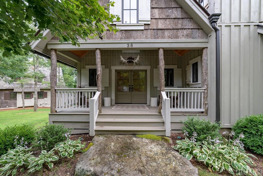 38 Ridge Loop Cullowhee, NC 28723 - Photo 34 of 39 Gallery Image 34