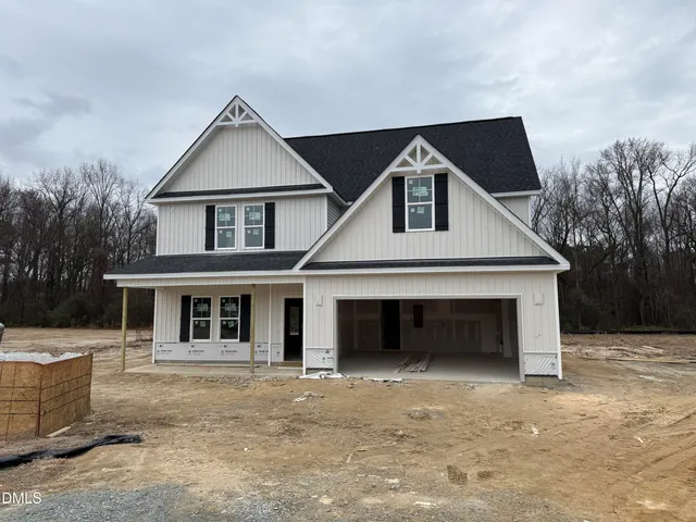 $374,950 | 203 Yardley Drive, Smithfield, NC 27577