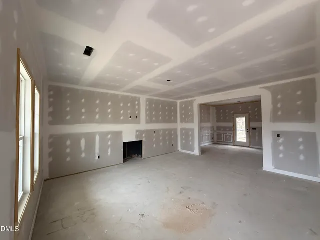 $374,950 | 203 Yardley Drive, Smithfield, NC 27577