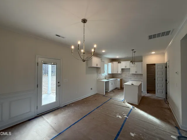 $374,950 | 203 Yardley Drive, Smithfield, NC 27577