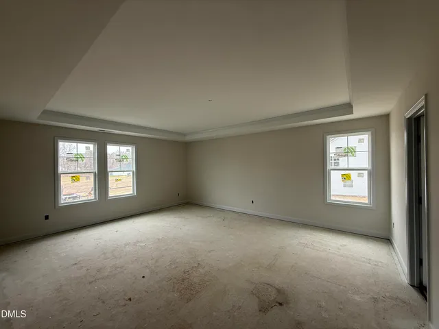 $374,950 | 203 Yardley Drive, Smithfield, NC 27577