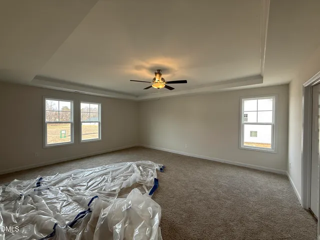 $374,950 | 203 Yardley Drive, Smithfield, NC 27577