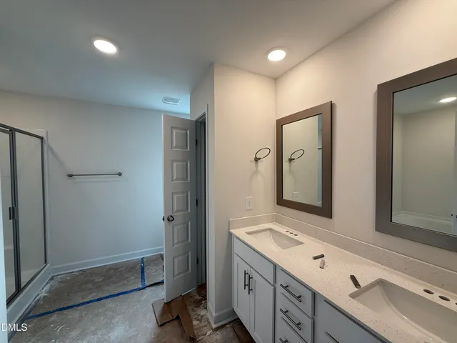 $374,950 | 203 Yardley Drive, Smithfield, NC 27577