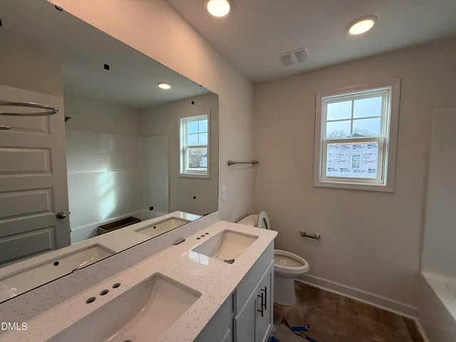 $374,950 | 203 Yardley Drive, Smithfield, NC 27577