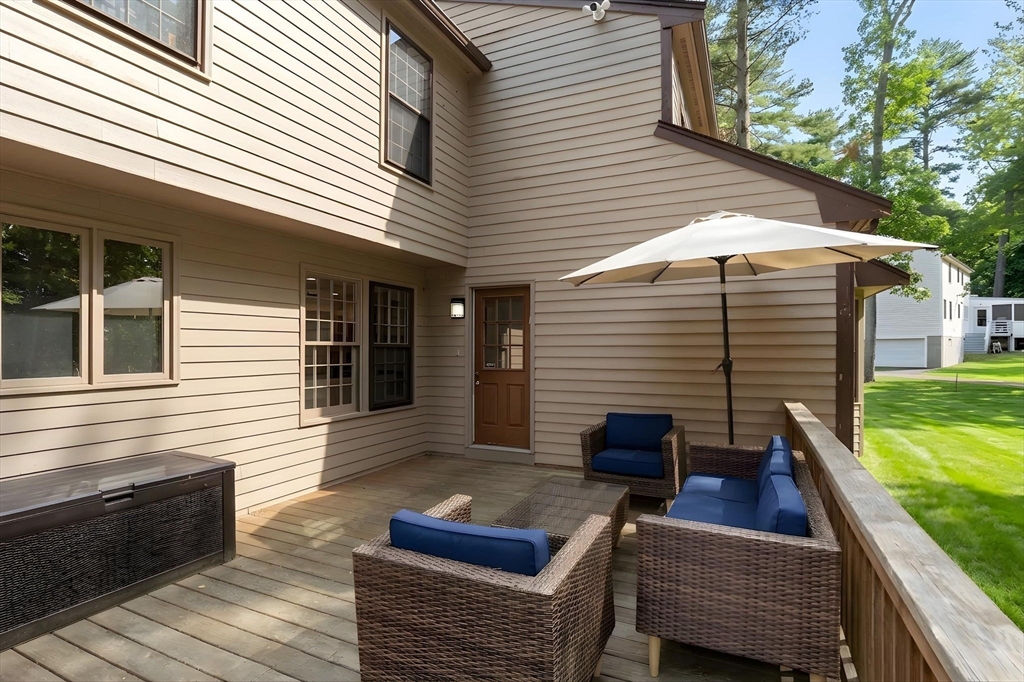 1 Montaup Road Sharon, MA 02067 - Photo 37 of 42