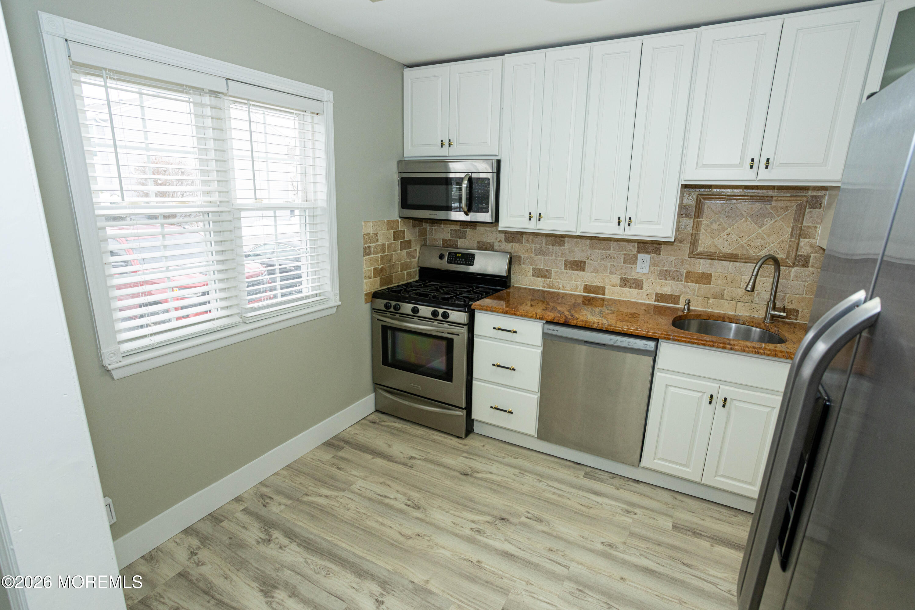 60 County Road, Unit 21 Cliffwood, NJ 07721 - Photo 8 of 37 0008