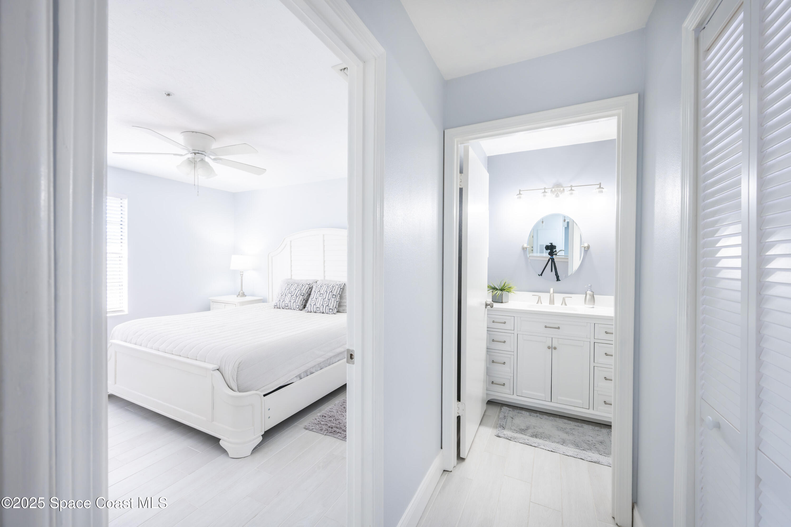 7667 North Wickham Road, Unit 1219 Melbourne, FL 32940 - Photo 16 of 40 2nd Bed and bath