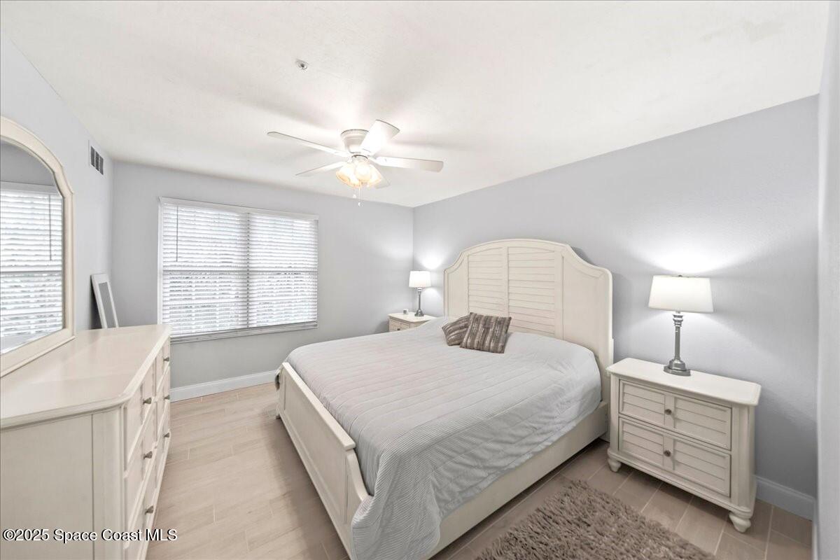 7667 North Wickham Road, Unit 1219 Melbourne, FL 32940 - Photo 18 of 40 Bedroom