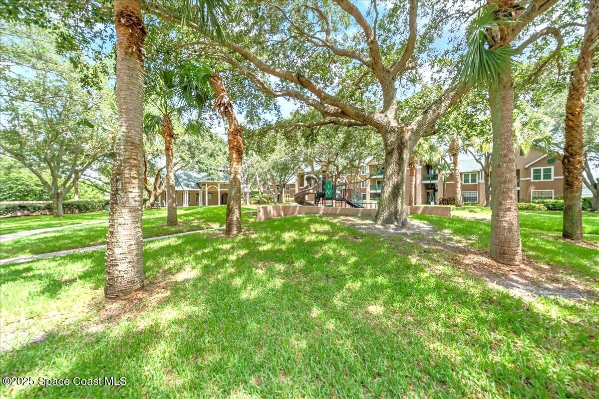 7667 North Wickham Road, Unit 1219 Melbourne, FL 32940 - Photo 25 of 40 Playground