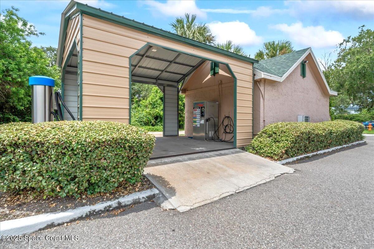 7667 North Wickham Road, Unit 1219 Melbourne, FL 32940 - Photo 27 of 40 Car Wash
