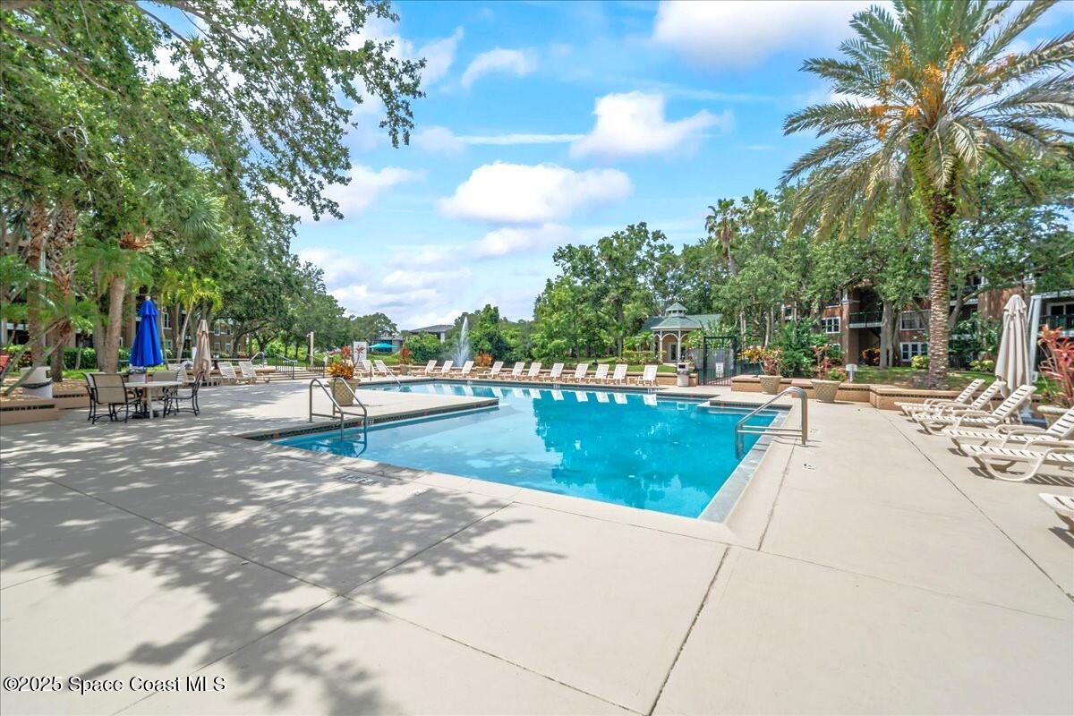 7667 North Wickham Road, Unit 1219 Melbourne, FL 32940 - Photo 32 of 40 Plenty of Room