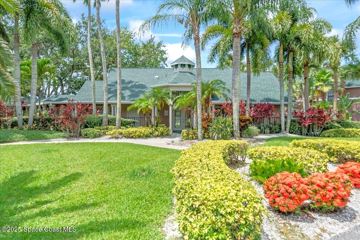 7667 North Wickham Road, Unit 1219 Melbourne, FL 32940 - Photo 37 of 40 Front Office